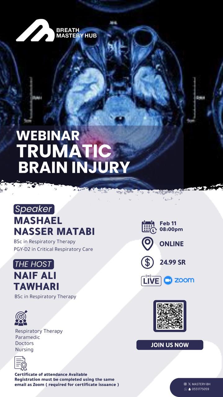 (TBI): A Clinical Approach for RT